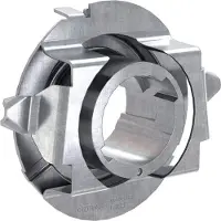 Osram LED Adapter Laser DA06 H7