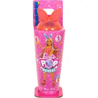 Adlibris Pop Reveal Milkshake - Konijn Barbiepop met slijm