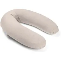 Doomoo - Nursing & Maternity Pillow - Corduroy Sand