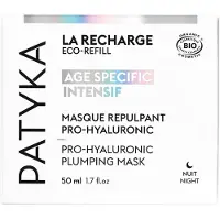 Patyka Repul Hyaluronic 50ml Mondkapje