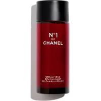 Chanel N°1 De Sérum Yeux Revitalisant – Recharge STRIJKT GLAD -