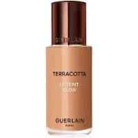 Guerlain Terracotta Le Teint Glow Foundation Natuurlijke Uitstraling –