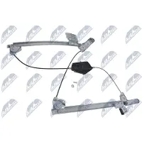 NTY EPS-AU-041 Raammechanisme