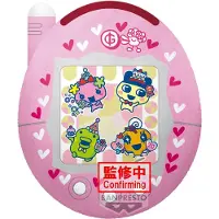 Banpresto Tamagotchi Connection V3 Super Big Plush 20th Anniversary! 40 Cm Teddy Roze Kinderen