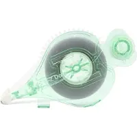 Pipoos Taperoller - E-Z Dots - niet permanent - refill