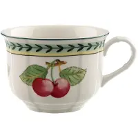 Villeroy & Boch French Garden Fleurence ontbijtkop 35 cl