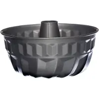 Heirol bakvorm Ø22 cm