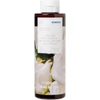 Korres White blossom revitaliserende douchegel Douchegel 250 ml