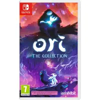 Ori De Collectie (Switch)