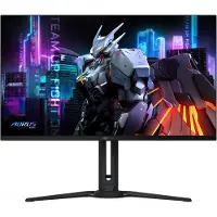 Gigabyte AORUS FO32U2 - 4K OLED Gaming Monitor - 240Hz - 32 inch