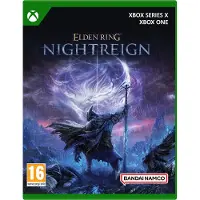 Elden Ring Nightreign (Seekers Edition)