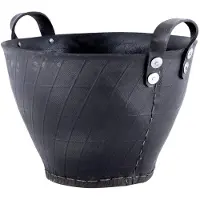 Muubs Dacarr opbergmand 40 cm Zwart