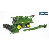 BRUDER T670i combine
