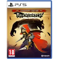 PS5 Ravenswatch - Legendary Edition