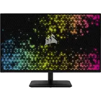 Corsair Xeneon 32UHD144-A computermonitor 81,3 cm (32") 3840 x 2160 pixels 4K Ultra HD Zwart