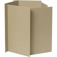 Ferm Living Plantenpot Fragma Planter Cashmere 28 cm