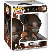 Funko POP! Alien 3-xenomorph Figure Bruin Kinderen