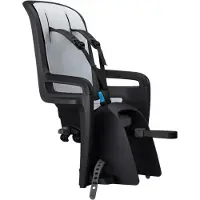 Thule RideAlong 2 Fietszitje Dark gray One-Size