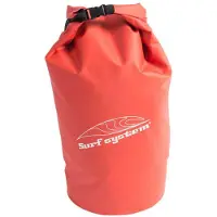 Surf System Dry Sack 30l Rood 30 L
