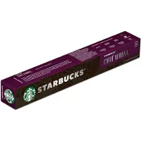 Starbucks | Caffè Verona Ristretto - 10 capsules van Nespresso
