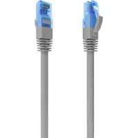 Aisens A135-0772 netwerkkabel Grijs 0,3 m Cat6 U/UTP (UTP)