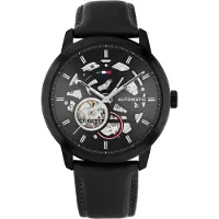 Tommy Hilfiger 1710659 Herenhorloge