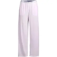 Ralph Lauren Pyjamabroek lichtroze / zwart / wit