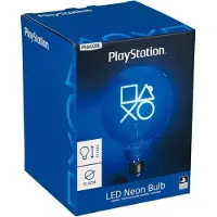 Paladone PlayStation Icon ledlamp (E27 fitting) van