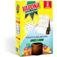 Vapona Fruitvliegjesval 40 Ml