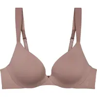 Triumph Beugelbeha met brede bandjes model 'Body Makeup Illusion'