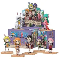 Mighty Jaxx - FRENY'S HIDDEN DISSECTIBLES - ONE PIECE LADIES EDITION - Blind Box