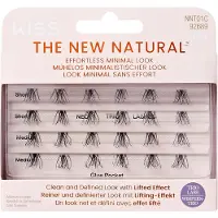 KiSS The New Natural Trio 01 1 stuks € 7,95 / 1 stuks