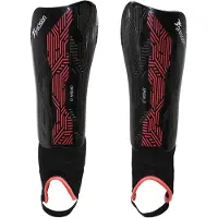 Precision Origin.0 Shin & Ankle Guards