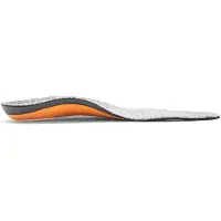 Solid Gear OPF Voetbed Winter Midden - Maat 43-44