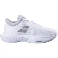 Babolat Sfx 4 All Court Shoes Wit EU 37 Vrouw