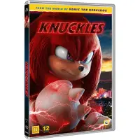 SF Studios KNUCKLES - SEASON 1 - (DVD)