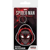 Pyramid Spider-Man Miles Morales - Keyring