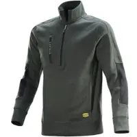 Diadora Hz Litework 702.175944 Sweatshirt Verwarmd Regular Fit | Maat: L