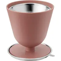 Rig-Tig SLOW filterhouder roze