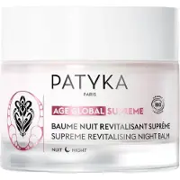 Patyka Supreme Reviitalising Night Balm 50ml Gezichtsbehandeling