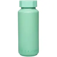 Design Letters thermosfles special edition Green bliss