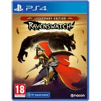 Ravenswatch