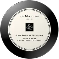 Jo Malone - Lime Basil & Mandarin Body Crème - 175 ML