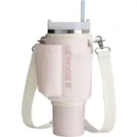 Stanley Draagtas All Day Quencher Carry-All 1.18 l – Roze