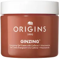 Origins GinZing Energizing Gel Cream with Caffeine + Niacinamide Gezichtscrème 75 ml