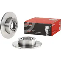Brembo Remschijf 08.5714.10