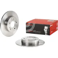 Brembo Remschijf 08.8065.14