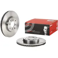 Brembo Remschijf 09.7928.10