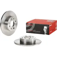 Brembo 08.4753.14 Remschijf