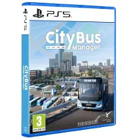 City Bus Manager